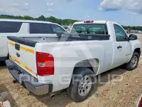 2008 Chevrolet Silverado фото
