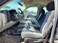 2008 Chevrolet Silverado фото