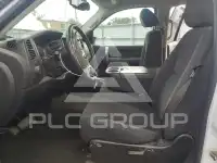2008 Chevrolet Silverado photo