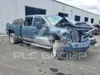 2008 Chevrolet Silverado photo