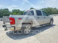 2008 Chevrolet Silverado фото
