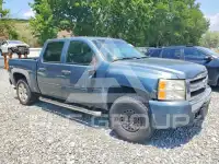 2008 Chevrolet Silverado фото