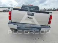 2008 Chevrolet Silverado photo