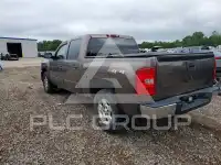 2008 Chevrolet Silverado фото