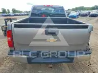 2008 Chevrolet Silverado photo
