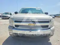 2008 Chevrolet Silverado фото
