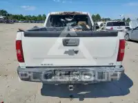 2008 Chevrolet Silverado фото
