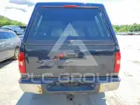 2008 Chevrolet Silverado photo
