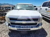 2008 Chevrolet Silverado фото