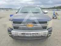 2008 Chevrolet Silverado фото