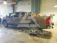 2008 Chevrolet Silverado фото