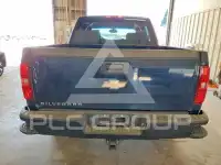 2008 Chevrolet Silverado фото