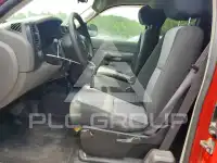 2008 Chevrolet Silverado photo