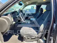 2008 Chevrolet Silverado photo