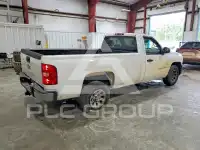 2008 Chevrolet Silverado фото