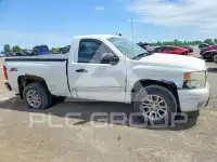 2008 Chevrolet Silverado фото