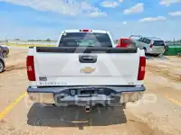 2008 Chevrolet Silverado фото