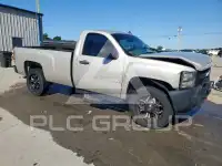 2008 Chevrolet Silverado фото