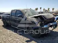 2008 Chevrolet Silverado photo