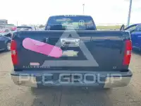 2008 Chevrolet Silverado фото