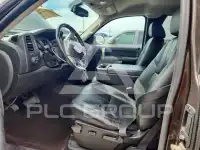 2008 Chevrolet Silverado фото