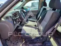2008 Chevrolet Silverado фото