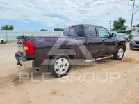 2008 Chevrolet Silverado фото
