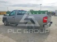 2008 Chevrolet Silverado photo