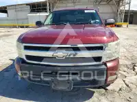 2008 Chevrolet Silverado photo