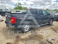 2008 Chevrolet Silverado фото