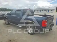 2008 Chevrolet Silverado фото