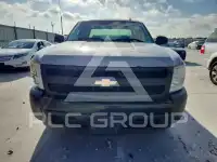 2008 Chevrolet Silverado фото