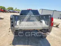 2008 Chevrolet Silverado фото