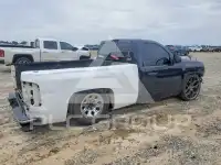 2008 Chevrolet Silverado фото