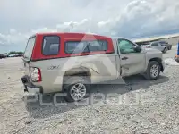 2008 Chevrolet Silverado фото