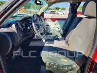 2008 Chevrolet Silverado фото