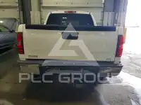 2008 Chevrolet Silverado фото