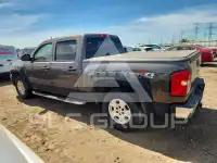 2008 Chevrolet Silverado фото