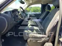 2008 Chevrolet Silverado фото