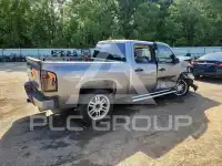 2008 Chevrolet Silverado фото