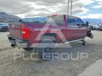 2008 Chevrolet Silverado фото