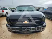2008 Chevrolet Silverado photo