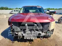 2008 Chevrolet Silverado фото