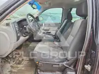 2008 Chevrolet Silverado photo