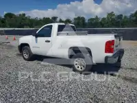 2008 Chevrolet Silverado photo