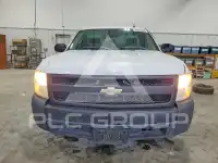 2008 Chevrolet Silverado фото