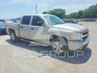 2008 Chevrolet Silverado фото