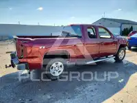 2008 Chevrolet Silverado фото