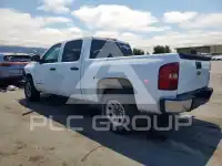 2008 Chevrolet Silverado photo