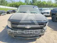 2008 Chevrolet Silverado фото